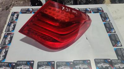 BMW F02 sağ dış led stop lambası BMW no ; 7182198