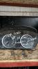 BMW E60 530D çıkma gösterge saati no ; 6934312
