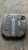 BMW F10 çıkma motor süs kapağı no ; 8513452 / 8513453